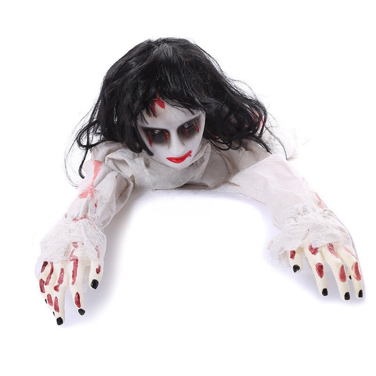 Electric Halloween Props