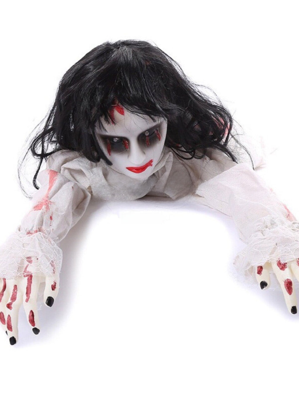 Electric Halloween Props