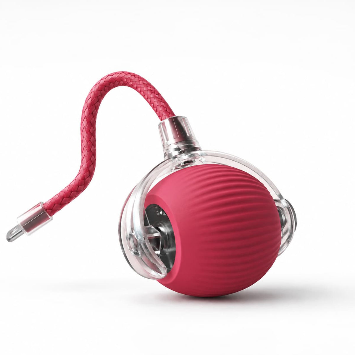 Interactive Automatic Cat Toy Ball
