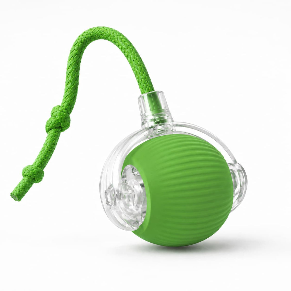 Interactive Automatic Cat Toy Ball