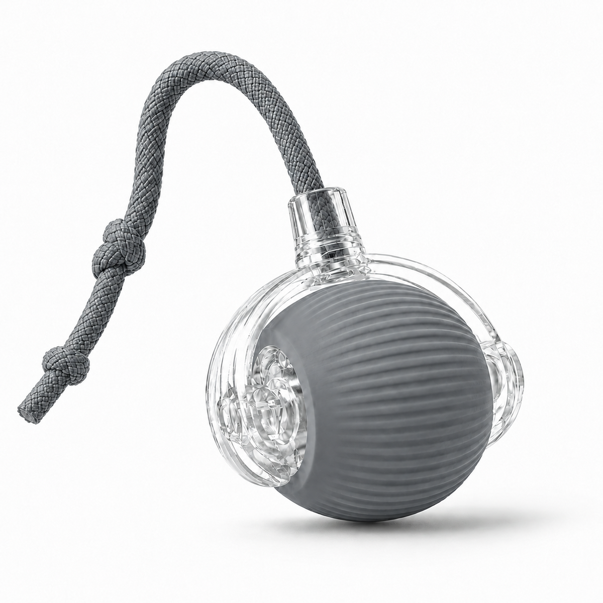 Interactive Automatic Cat Toy Ball