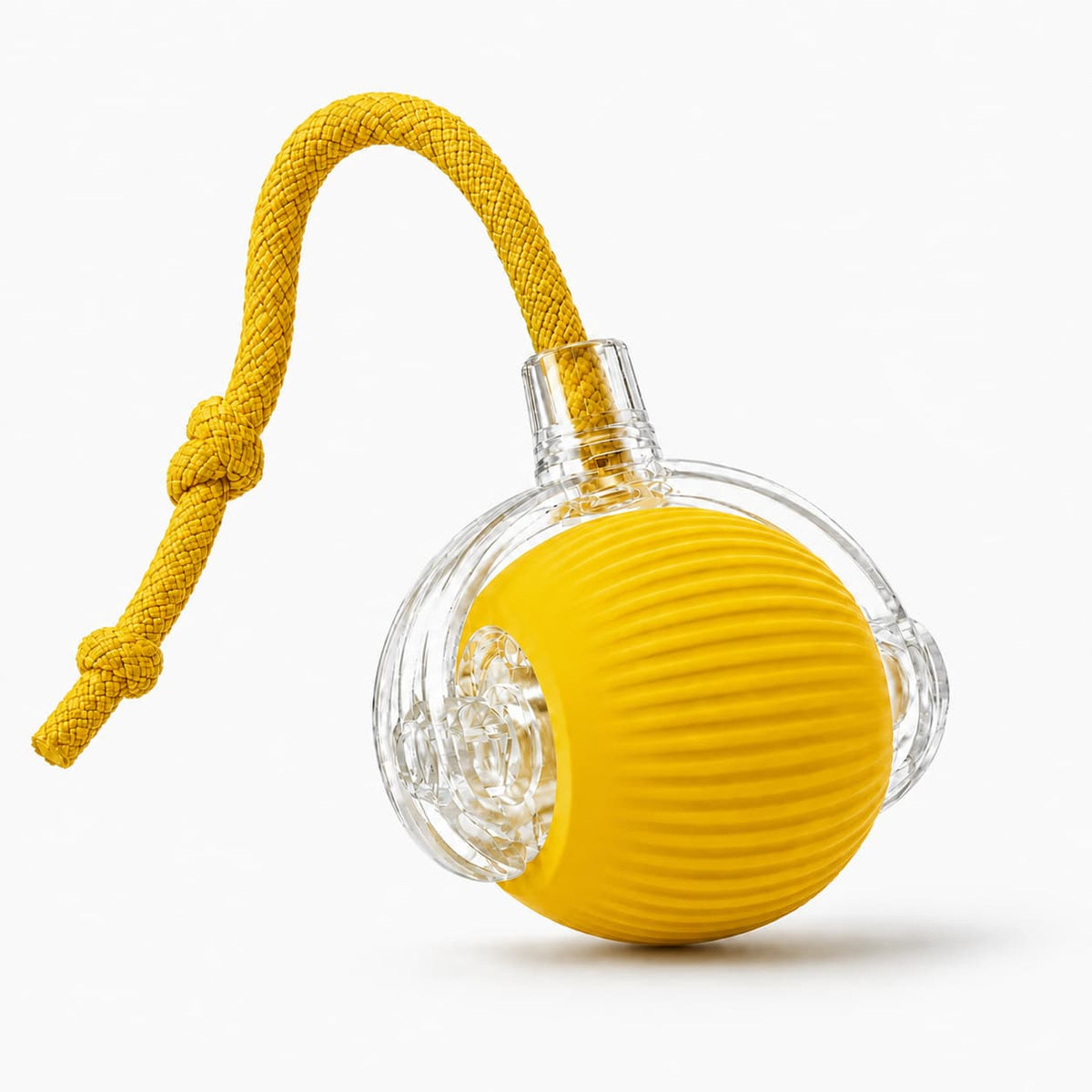 Interactive Automatic Cat Toy Ball