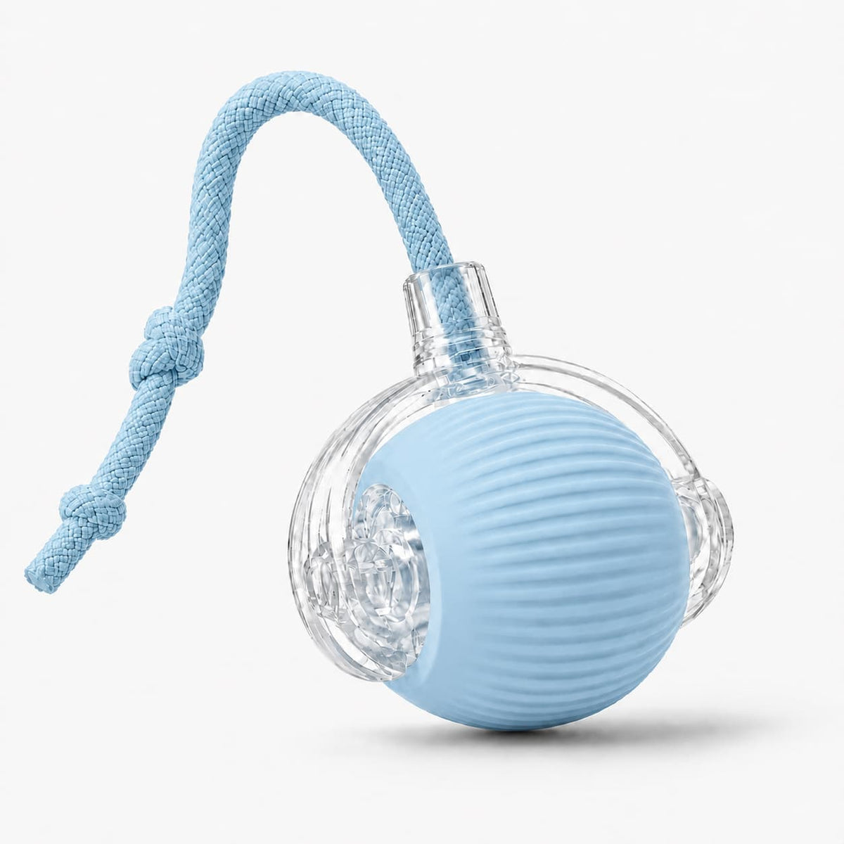 Interactive Automatic Cat Toy Ball
