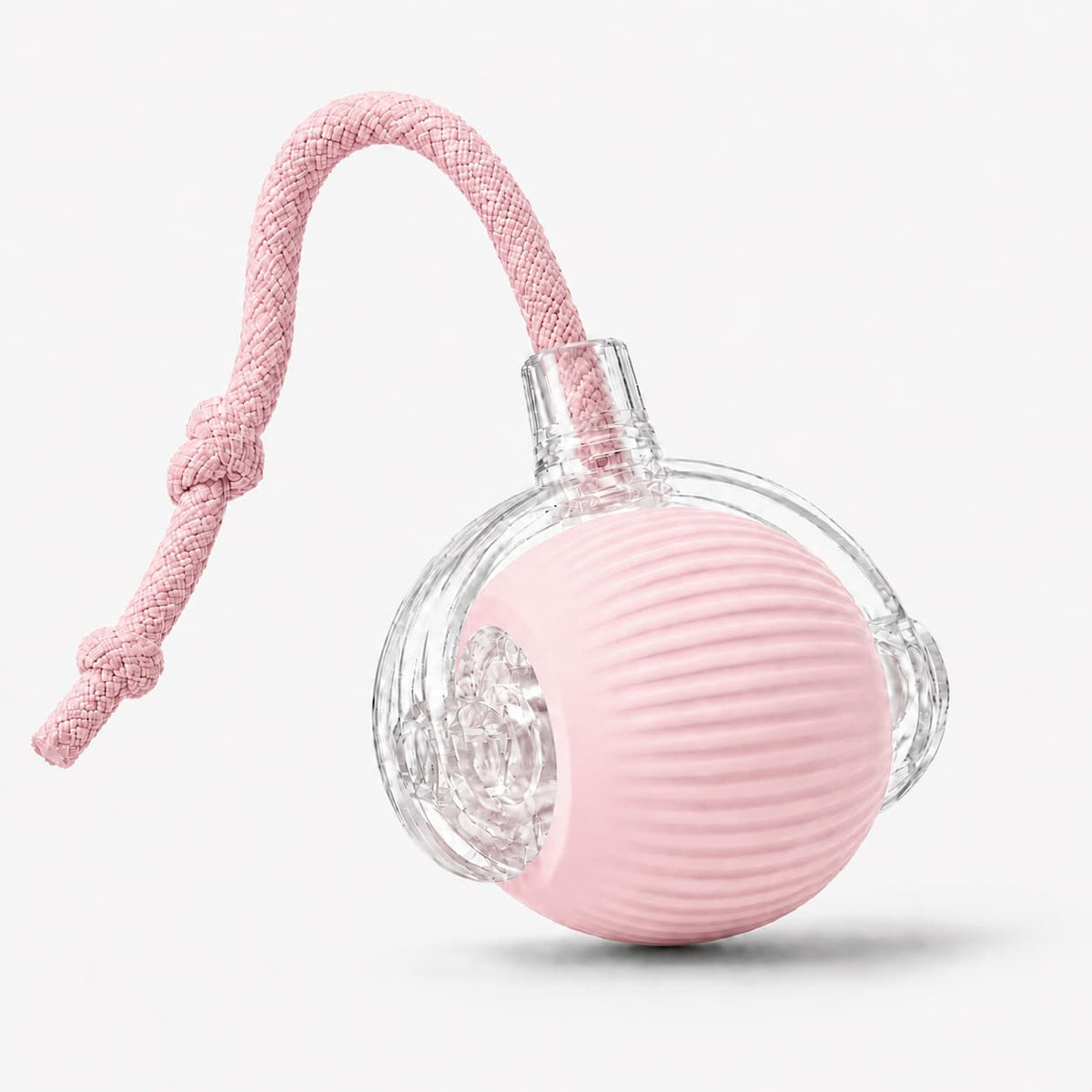 Interactive Automatic Cat Toy Ball
