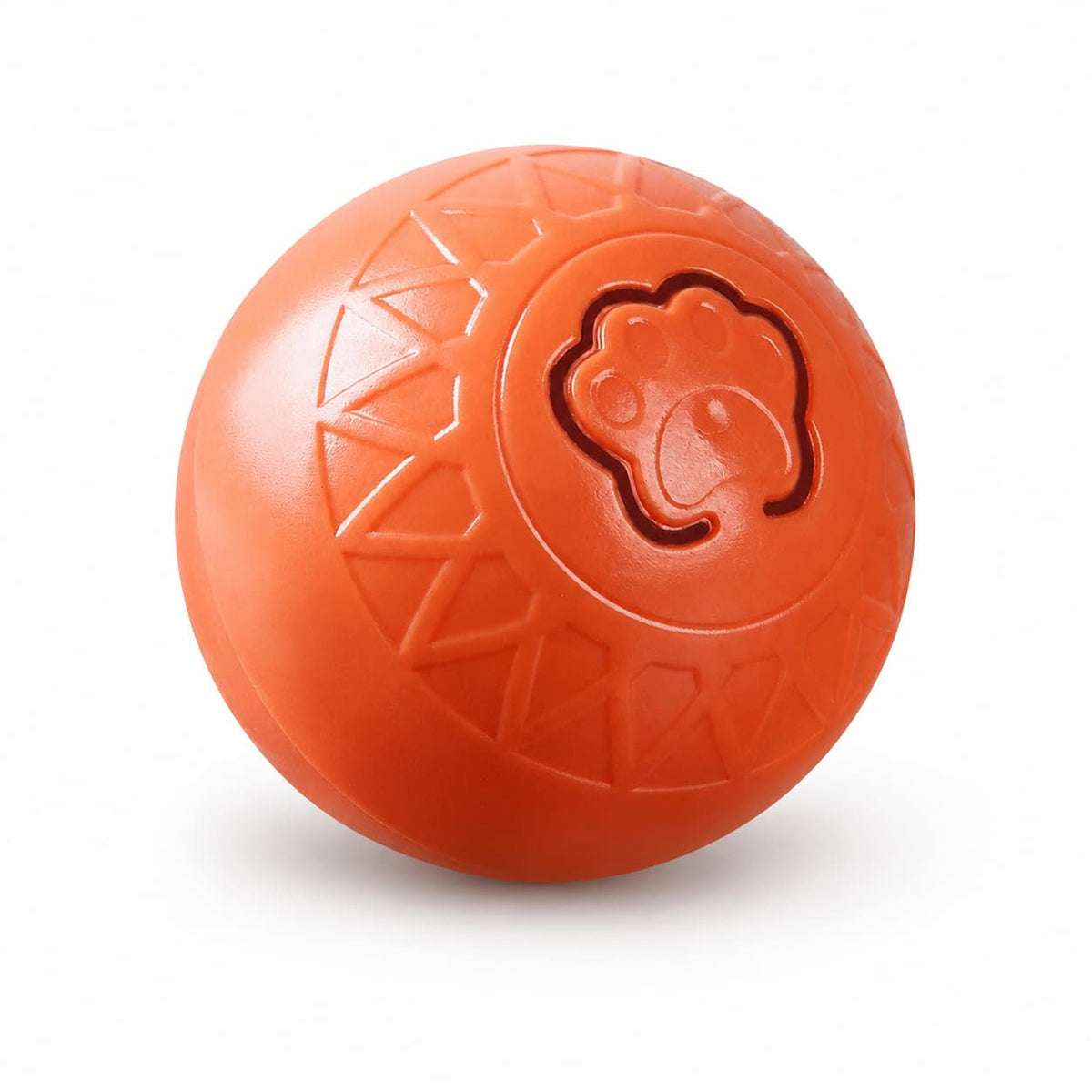 Interactive Automatic Cat Toy Ball