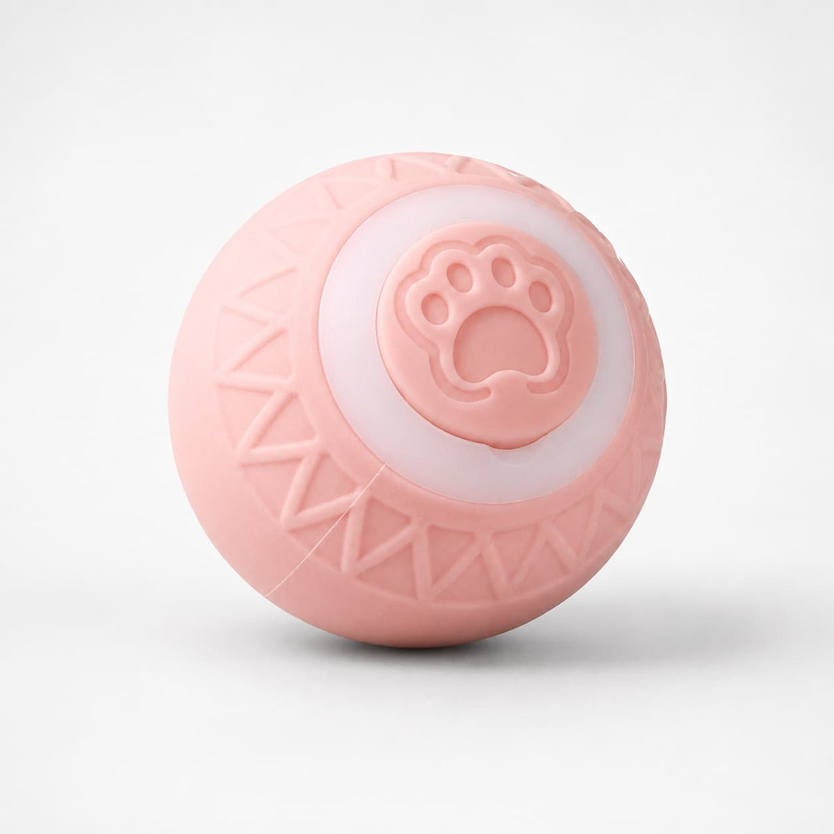 Interactive Automatic Cat Toy Ball