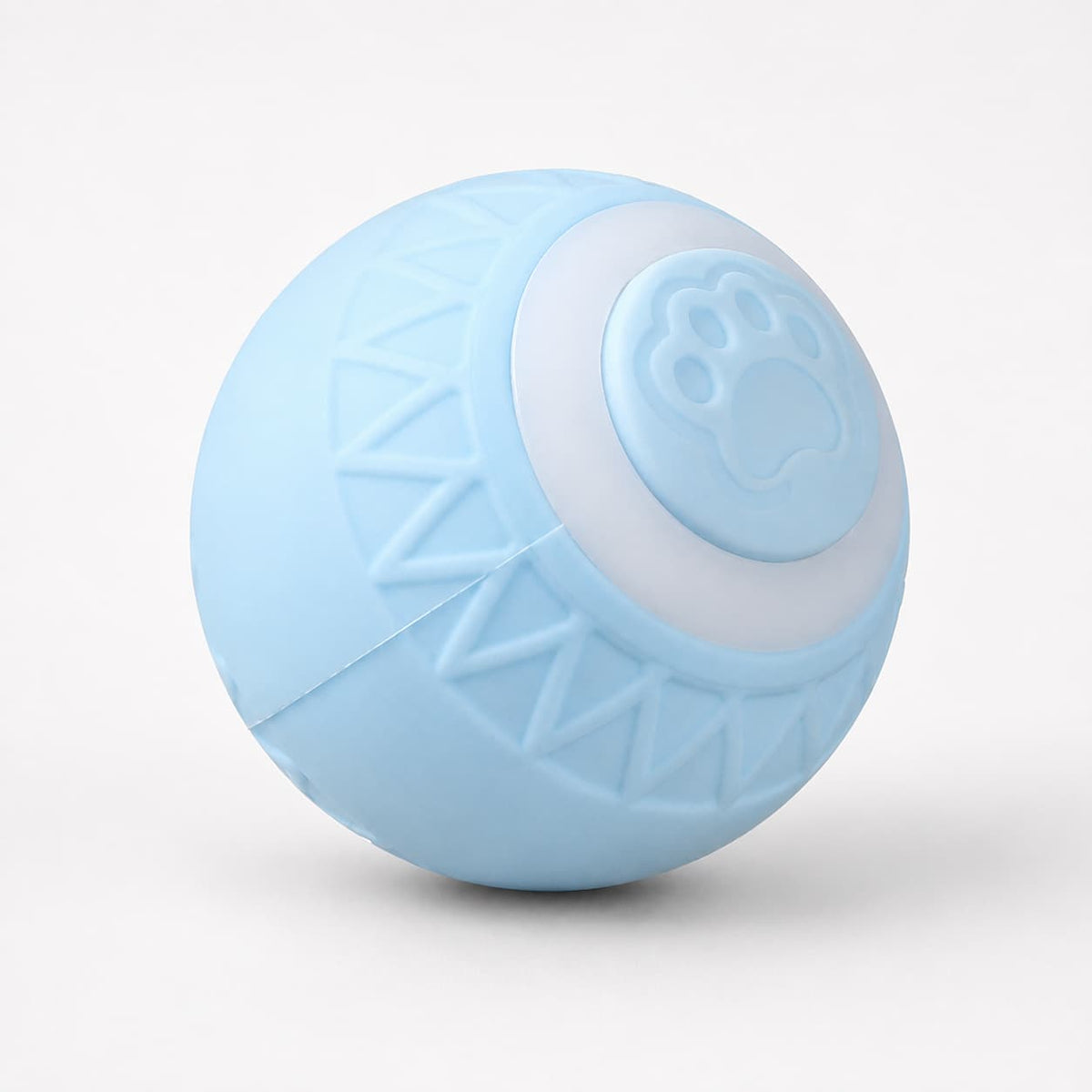 Interactive Automatic Cat Toy Ball